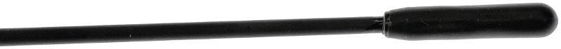 2001 Ford Focus Antenna Mast Dorman 76861 image 1 of 3