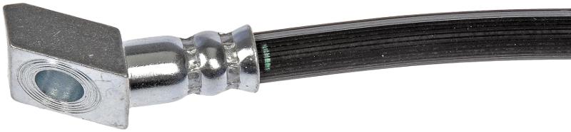 2012 Chevrolet Corvette Brake Hydraulic Hose Rear Left Dorman H621935 image 1 of 3