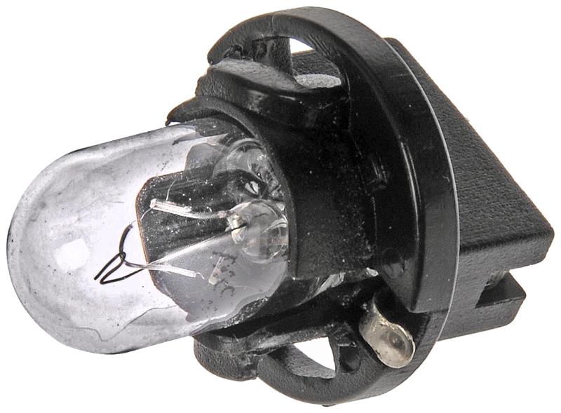 1995 Jeep Grand Cherokee Instrument Panel Light Bulb Dorman 639034 image 1 of 2