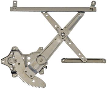 1991 Toyota Camry Window Regulator Front Left Dorman 740727 image 3 of 4