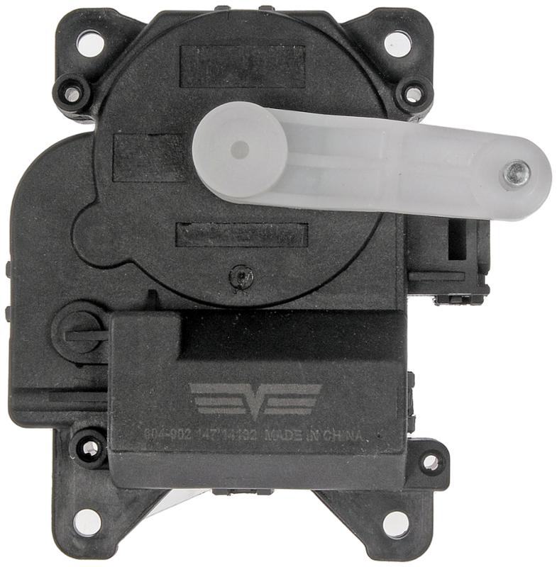 2005 Toyota Highlander HVAC Heater Blend Door Actuator Right Main Dorman 604902 image 2 of 3