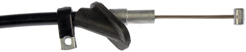 1995 Honda Accord Parking Brake Cable Rear Right Dorman C95130 image 2 of 3