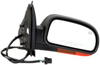 2006 GMC Envoy XL Door Mirror Right Dorman 955735 image 2 of 2