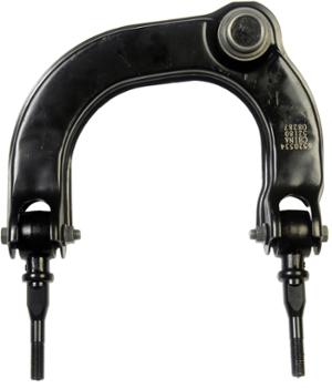 2006 Kia Magentis Suspension Control Arm and Ball Joint Assembly Front Right Upper Dorman 520534 image 3 of 4