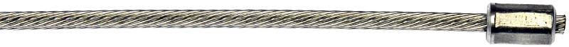 2010 GMC Savana 2500 Parking Brake Cable Intermediate Dorman C660898 image 1 of 3