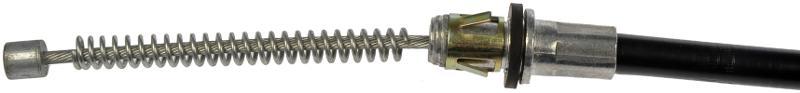 1996 Ford Contour Parking Brake Cable