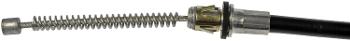 1995 Ford Contour Parking Brake Cable