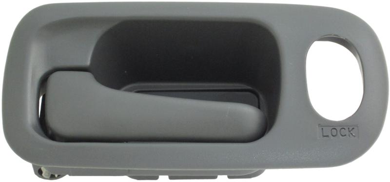 2002 Honda CR-V Interior Door Handle Front Left Dorman 92680 image 2 of 3