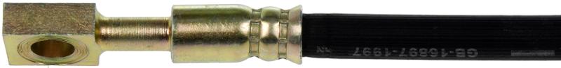 Dorman H621159 - Brake Hydraulic Hose Dorman H621159 Brake Hydraulic Hose product image 1 of 3
