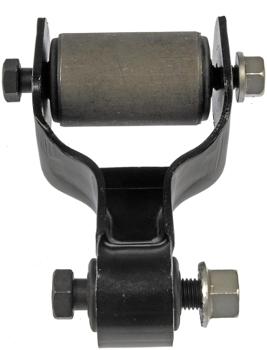1996 Ford F-350 Leaf Spring Shackle Front Forward Dorman 722015 image 3 of 4