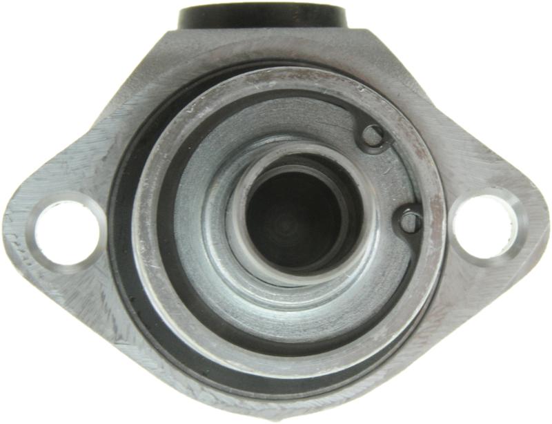 1989 Eagle Medallion Brake Master Cylinder Dorman M39878 image 3 of 4