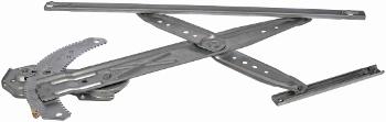 2000 Honda Civic Window Regulator Front Left Dorman 740196 image 2 of 4