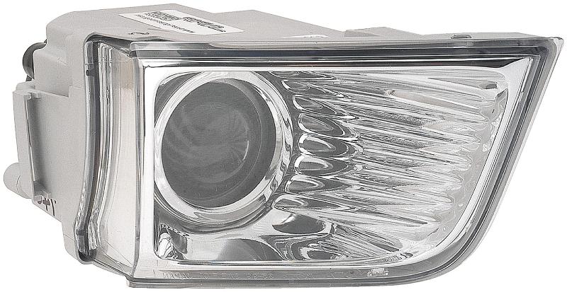 2004 Toyota 4Runner Fog Light Assembly Right Dorman 1571148 image 2 of 2