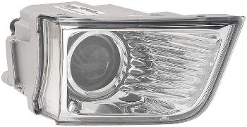 2004 Toyota 4Runner Fog Light Assembly Right Dorman 1571148 image 2 of 2