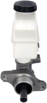 2007 Infiniti QX56 Brake Master Cylinder Dorman M630483 image 2 of 4