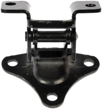 2007 Isuzu NQR Door Hinge Front Left Dorman 9245603CD image 2 of 3