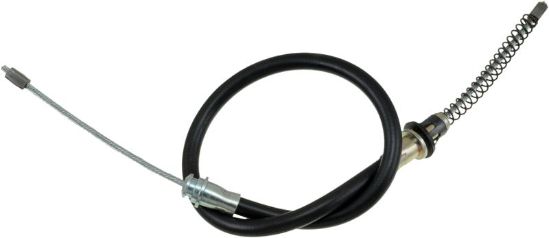 Dorman C93457 Parking Brake Cable product image 2 of 3