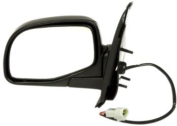 2001 Mercury Mountaineer Door Mirror Left Dorman 9551195 image 1 of 1