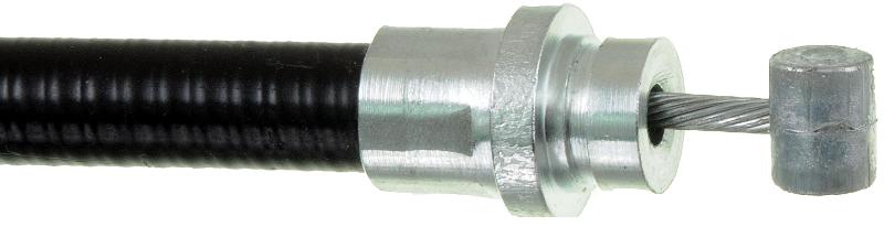 Dorman C93951 Parking Brake Cable product image 2 of 3