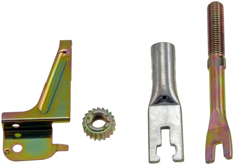 2006 Chrysler Sebring Drum Brake Self Adjuster Repair Kit Rear Right Dorman HW2679 image 1 of 1
