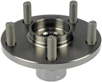 2012 Toyota Highlander Wheel Hub Front Left Dorman 930401 image 4 of 4