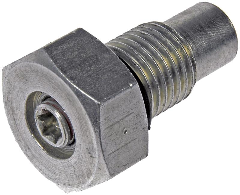 2009 Ford Explorer Transmission Drain Plug