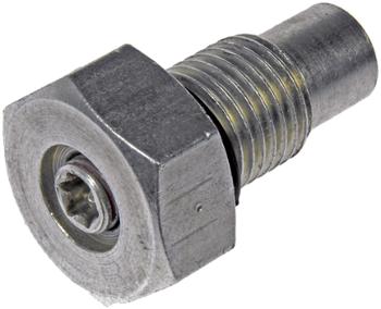 2004 Ford Explorer Transmission Drain Plug