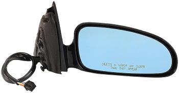 2005 Pontiac Bonneville Door Mirror Right Dorman 955685 image 2 of 2