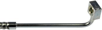 2003 Dodge Ram 3500 Van Brake Hydraulic Hose Front Left Dorman H620917 image 1 of 3