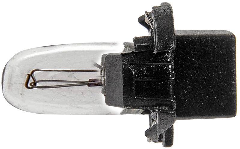 1999 Ford F-450 Super Duty Instrument Panel Light Bulb Dorman 639047 image 2 of 2