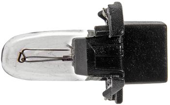 2004 Ford F-150 Heritage Instrument Panel Light Bulb Dorman 639047 image 2 of 2