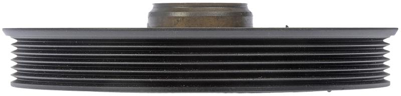1990 Cadillac Fleetwood Engine Harmonic Balancer Dorman 594042 image 4 of 4