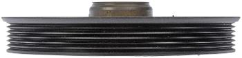 1992 Cadillac Allante Engine Harmonic Balancer Dorman 594042 image 4 of 4