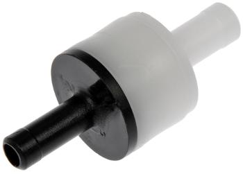 2005 Hyundai Accent Vapor Canister Vent Solenoid Dorman 911838 image 2 of 2