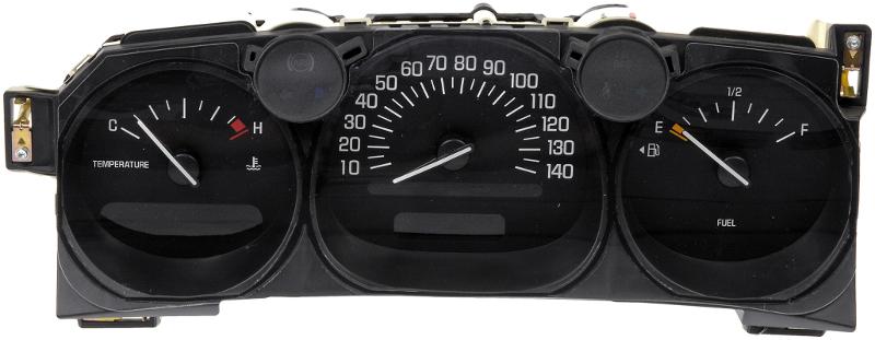 Dorman 599406 Instrument Cluster product image 1 of 1
