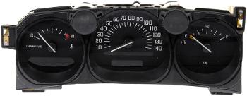 2004 Buick LeSabre Instrument Cluster