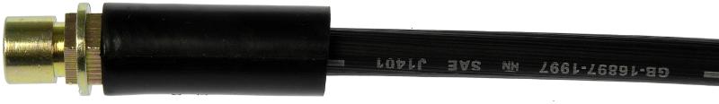 Dorman H621603 Brake Hydraulic Hose product image 1 of 3