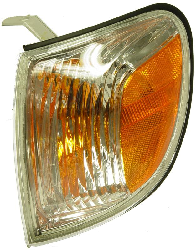2005 Toyota Tundra Side Marker Light Assembly Left Dorman 1631248 image 1 of 1