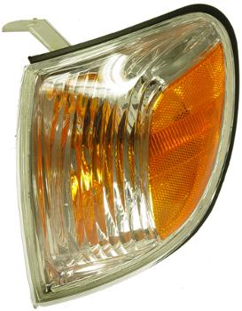 2006 Toyota Tundra Side Marker Light Assembly Front Left Dorman 1631248 image 1 of 1