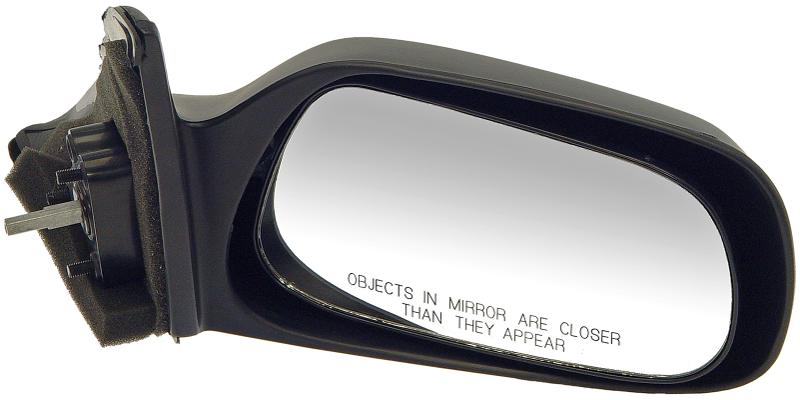 1992 Toyota Corolla Door Mirror Right Dorman 955157 image 1 of 1