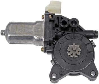 2007 Kia Sedona Power Window Motor Front Right Dorman 742935 image 3 of 3
