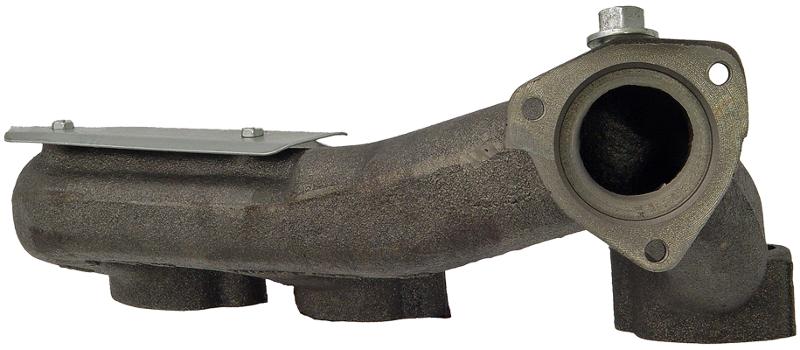 1995 GMC C2500 Exhaust Manifold Left Dorman 674214 image 4 of 4