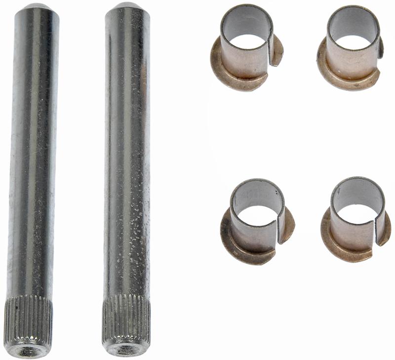2009 Volkswagen Crafter Door Hinge Pin and Bushing Kit Rear Cargo Door Dorman 38489 image 2 of 2