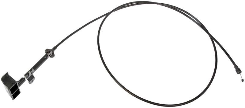 Dorman 912009 - Hood Release Cable Dorman 912009 Hood Release Cable product image 4 of 6