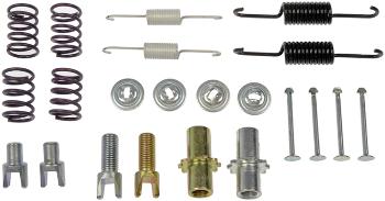 2017 Lexus LX570 Parking Brake Hardware Kit Rear Dorman HW17443 image 1 of 1