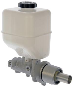 2009 Ford F-350 Super Duty Brake Master Cylinder Dorman M630524 image 1 of 4