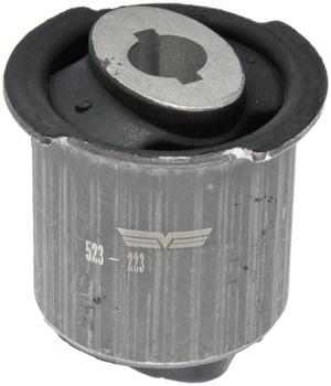 2008 Cadillac STS Differential Mount Bushing