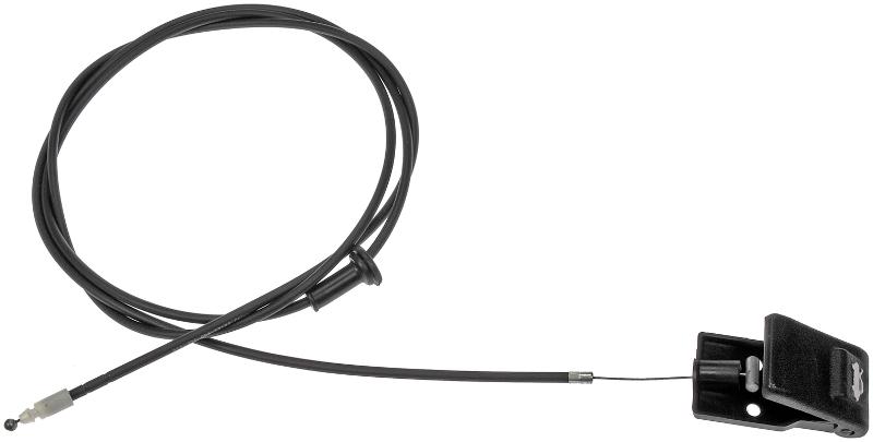 2005 Hyundai Elantra Hood Release Cable Dorman 912075 image 1 of 3