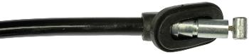 2013 Acura RDX Parking Brake Cable