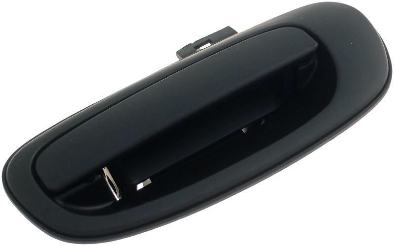 2001 Subaru Impreza Exterior Door Handle Rear Left Dorman 82659 image 1 of 3